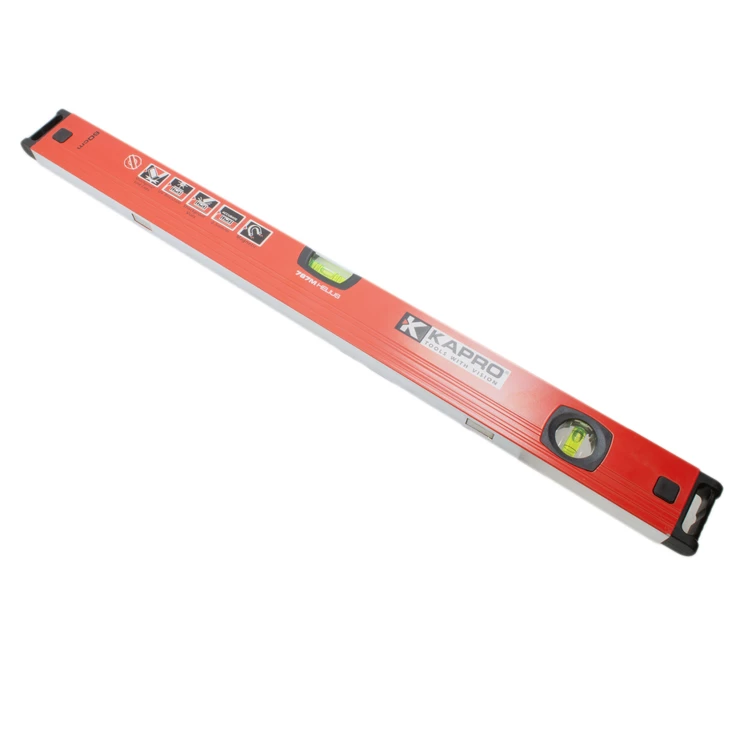 Kapro Vesivaaka Helius 787 120 cm - Vatupassit - 60-787-41-120 - 1
