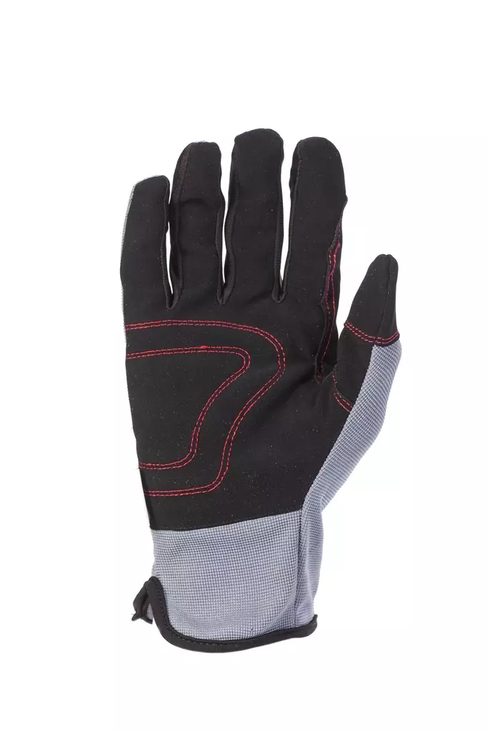 Keinonahkainen asentajankäsine, Mekano - 1777 / 7 - Asentajan käsineet - M1777 - 1