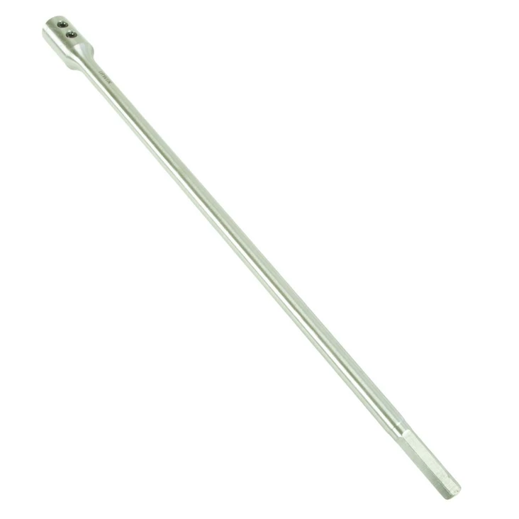 Kierrepuuporan jatkovarsi Irwin 450 mm - Jatkovarret - 10502790 - 1