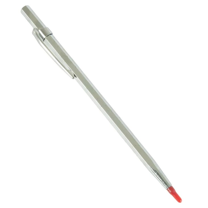 Koch Piirtopuikko 140 mm, kovametalli - Erikoismerkkausvälineet - 75800000 - 1