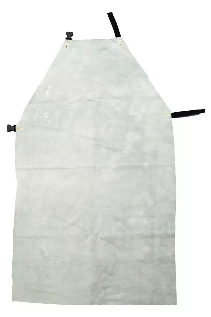 Domestic Leather Protective Apron - 4402 - Työliivit ja esiliinat - M4402 - 1