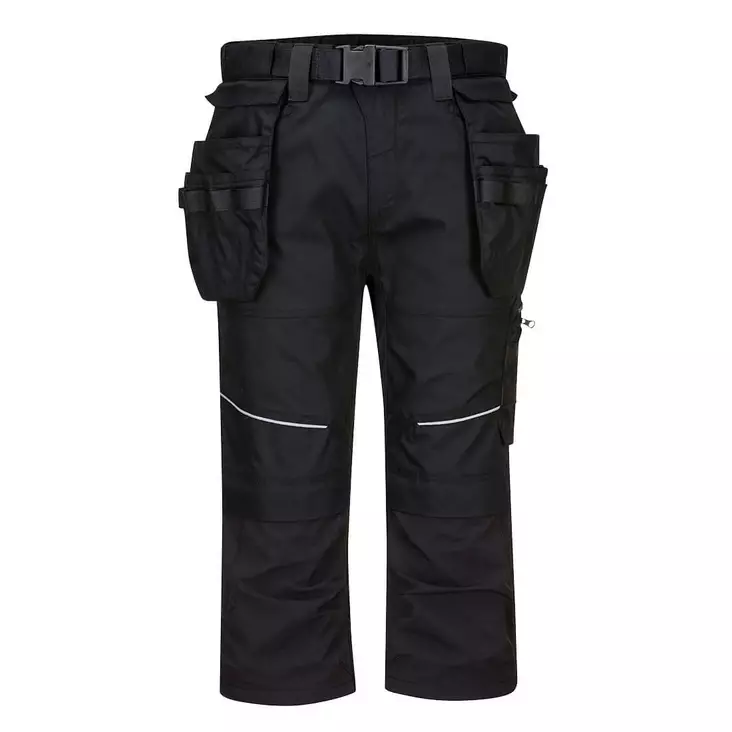 KX3 3/4 Capri Utility Trousers - Kesä työhousut - KX344 - 1