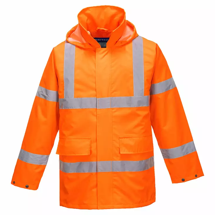 Lite Traffic Safety Jacket - Huomio kesätakit - S160 - 1