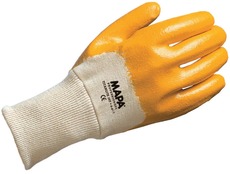 Mapa Titanlite 397 Installer Glove - 1505 / 6 - Asentajan käsineet - M1505 - 1