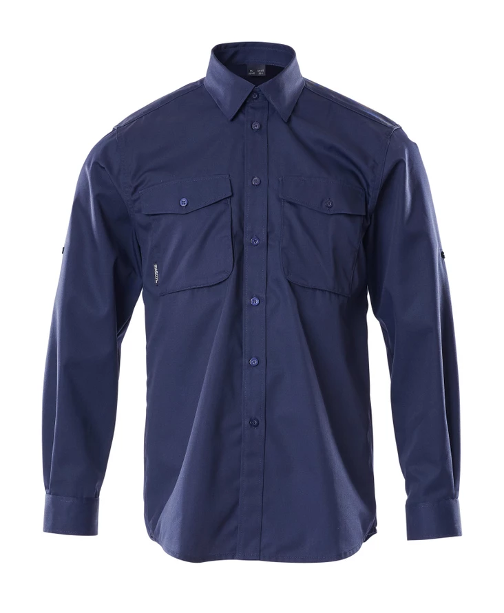 MASCOT® CROSSOVER Shirts - Työpaidat - 12004-530 - 1