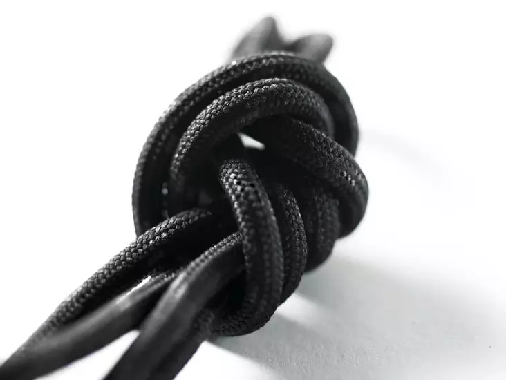 MASCOT® FOOTWEAR ACCESSORIES Kengännauhat - Pohjalliset työkenkiin - FT080-980 - 1