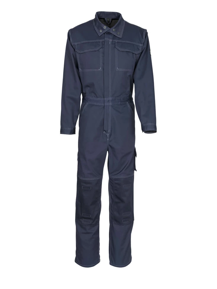 MASCOTÂ® INDUSTRY Coverall with Knee Pockets - Työhaalarit  - 12311-630 - 1