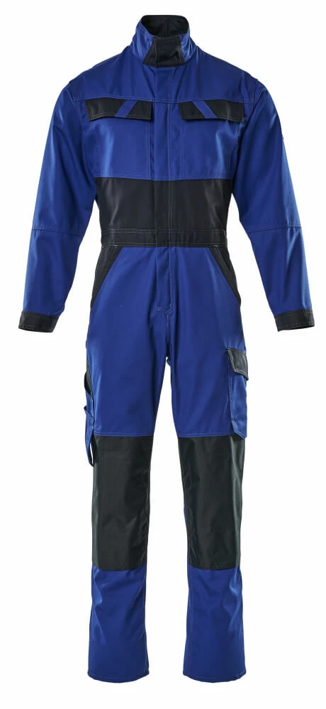 MASCOT® LIGHT Coverall with Knee Pockets - Työhaalarit - 15719-330 - 1