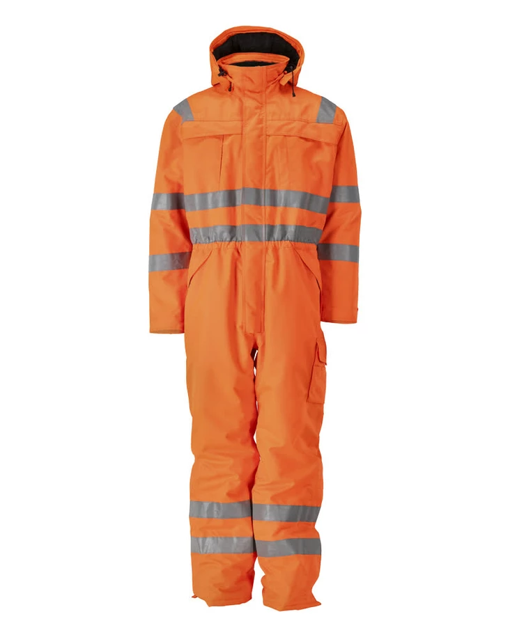 MASCOTÂ® SAFE ARCTIC Winter Overall - Työhaalarit  - 11119-880 - 1
