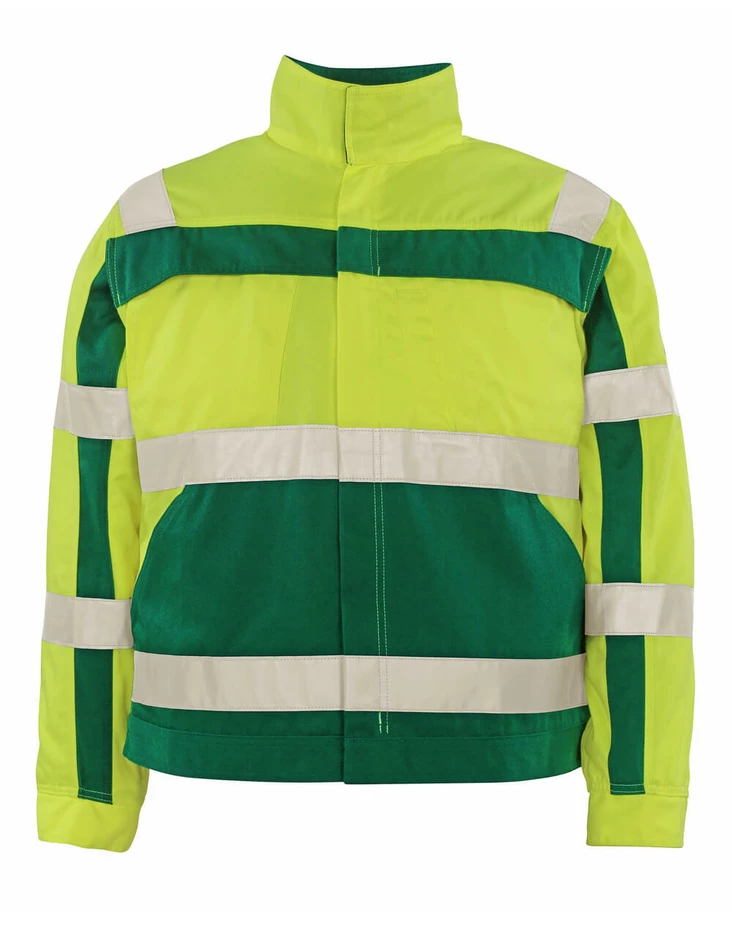 MASCOTÂ® SAFE COMPETE Jacket - Työtakit - 07109-470 - 1