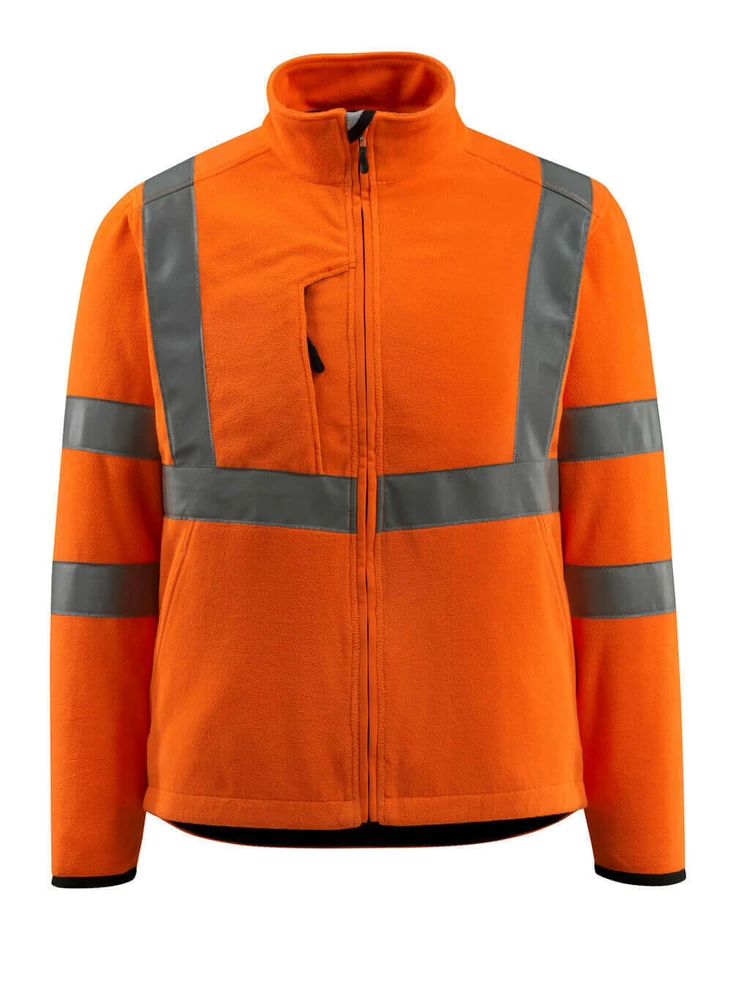 MASCOT® SAFE LIGHT Fleece Takki - Työfleecet - 15903-270 - 1