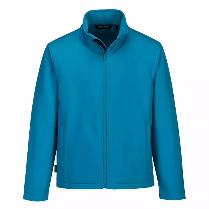 Miesten Print & Promo Softshell (2L) - PORTWEST - TK20 - 1