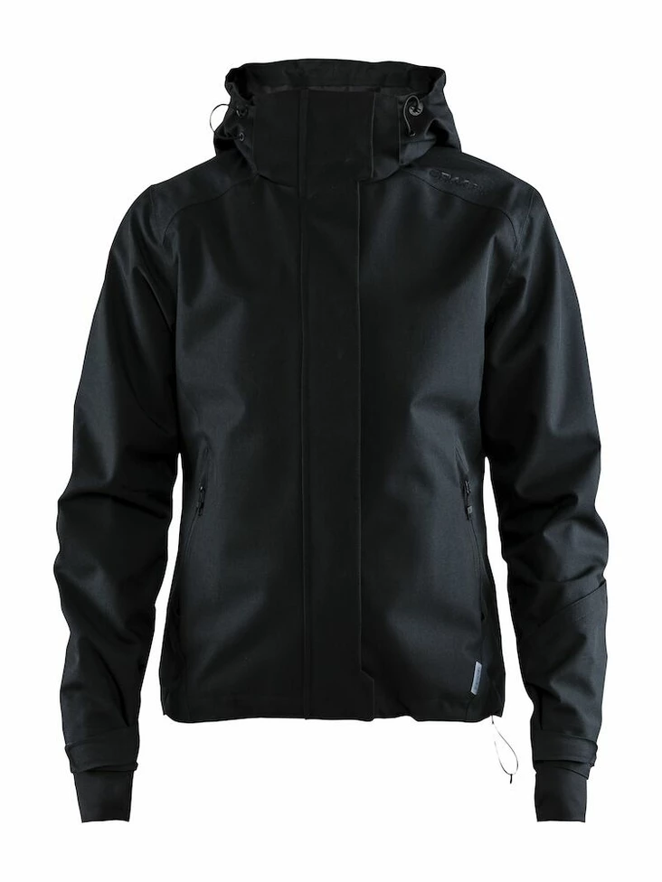 Mountain Jacket W - Sommar arbetsjackor - 1906275-1 - 1