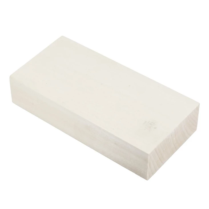 Narex Aihio kaivertamiseen lehmus 165x80 - Aihiot ja materiaalit - 25-896160 - 1