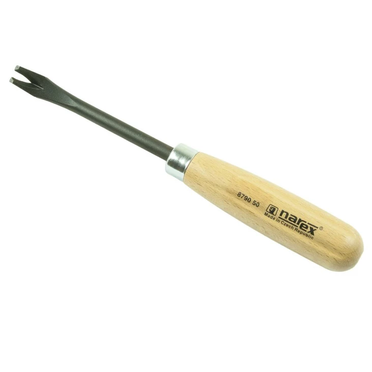 Naulanvetäjä Narex 879050 - Sorkkaraudat - 55100 - 1