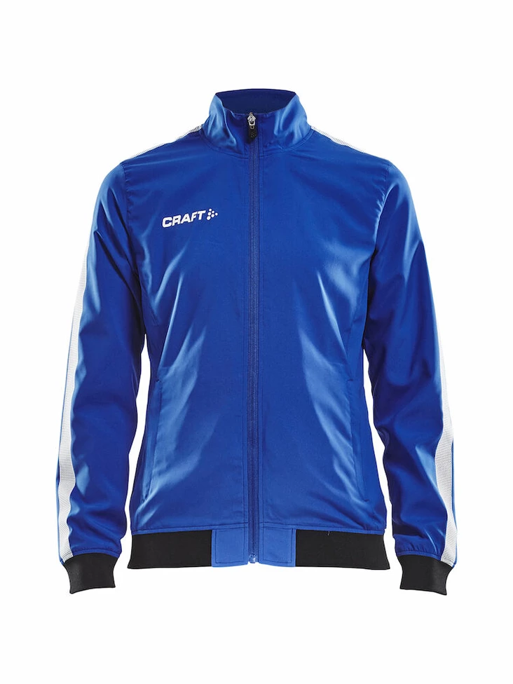 Pro Control Woven Jacket W - Sommar arbetsjackor - 1906720 - 1