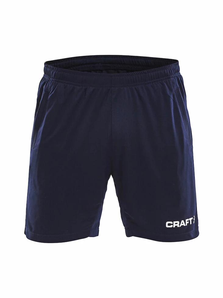 Progress Practise Shorts M - Capri-housut ja shortsit - 1905610 - 1