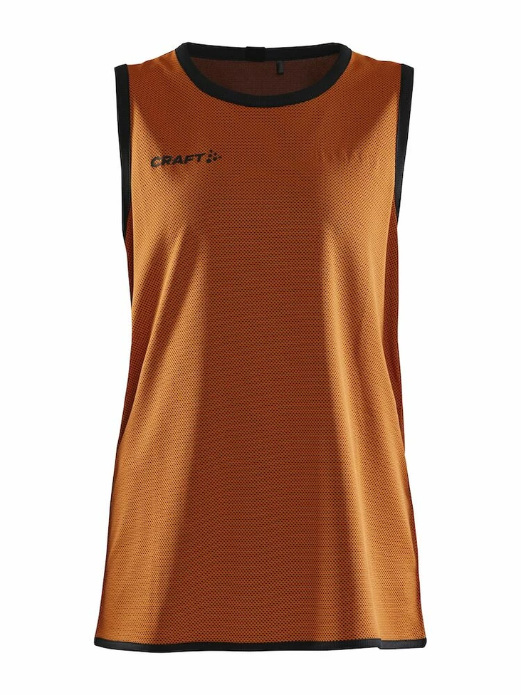 Progress Reversible Basket Singlet W - Arbetsskjortor - 1911110 - 1