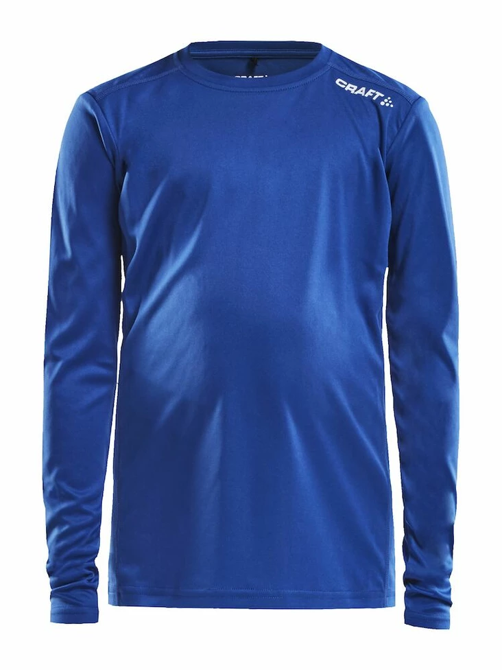 Rush LS Tee Jr - Alusvaatteet - 1907366-3 - 1