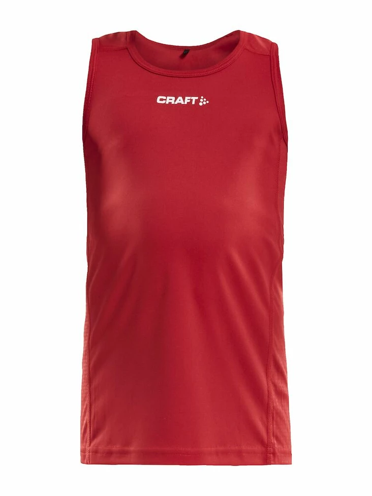 Rush Singlet Jr - Alusvaatteet - 1907369-2 - 1