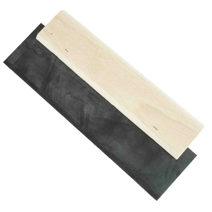 Saumauslasta Schwan 200 mm, puukahvalla - Muut - 560120 - 1