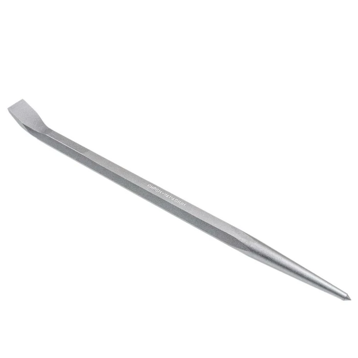 Schwan Asennusrauta 400 mm 6-kulmainen 1 - Lyöntityökalut ja purkutyökalut - 13-918440 - 1