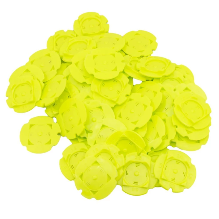 Schwan Saumakiilasarja 4-IN-1 1.0 mm - Muuraus ja laatoitus - 13-555210 - 1