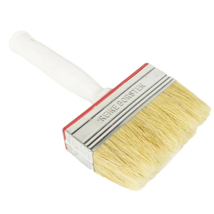 Schwan Sivellin 30 x 100 mm, vesieristyksille ja pohjusteille - Siveltimet ja sarjat - 13-658010 - 1