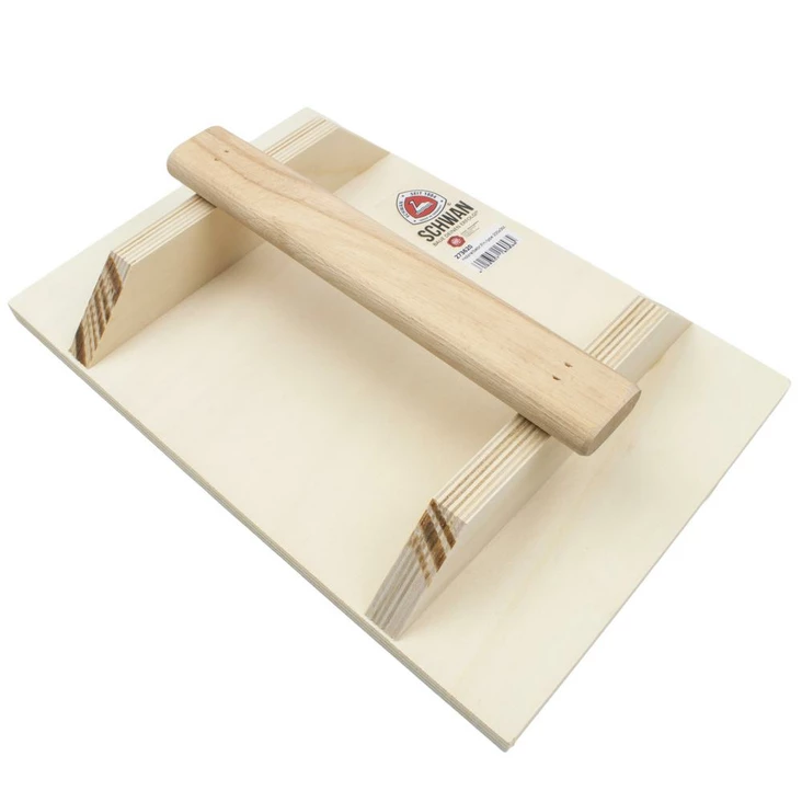 Schwan Vanerihierrin 200 x 300 mm - Hiertimet - 13-273620 - 1