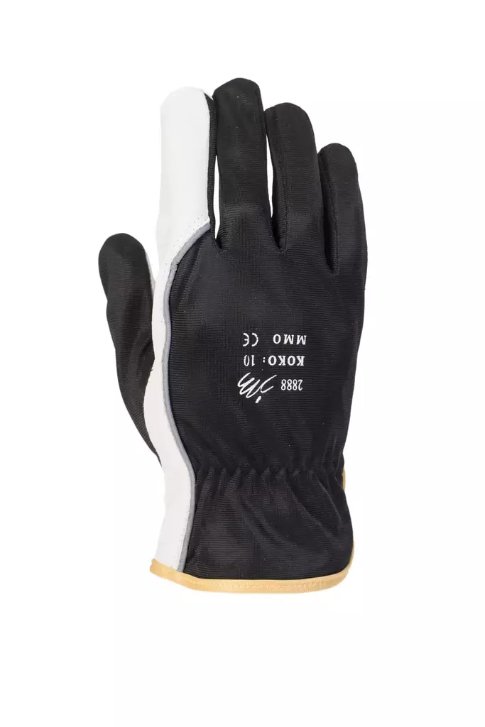 Siannahkainen asentajankäsine - 2888 / 7 - Asentajan käsineet - M2888 - 1