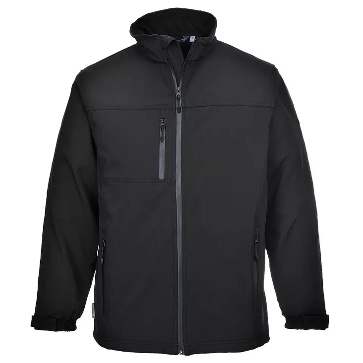Softshell Takki 3L - Talvi työtakit - TK50 - 1