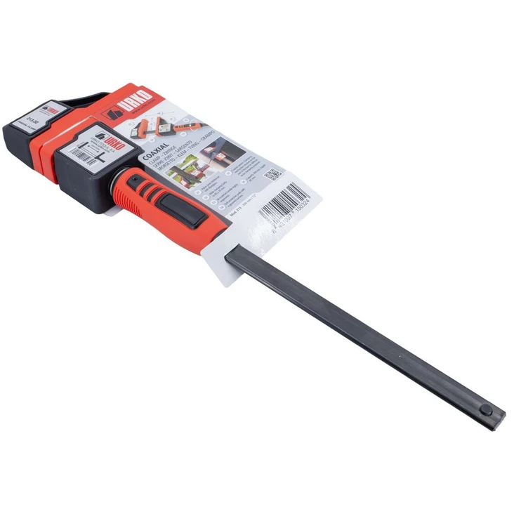 Urko Yhden käden pikapuristin 300 x 8 - Puristimet - 23-1615030 - 1
