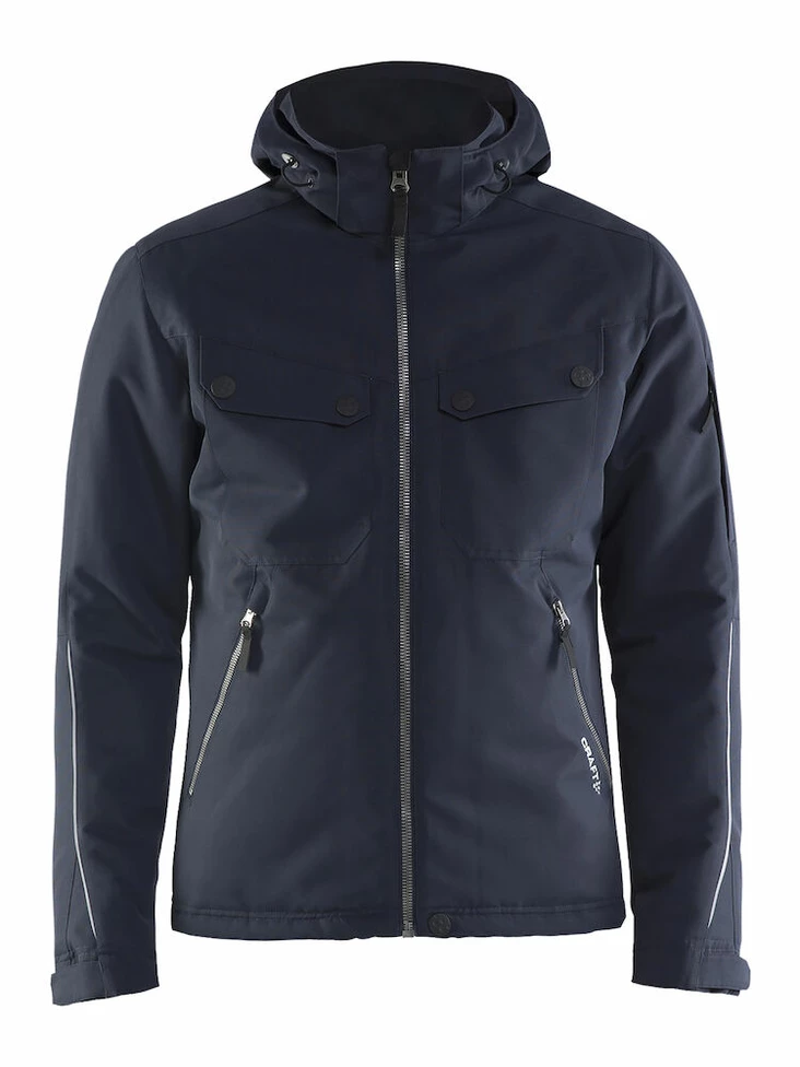 Utility Jacket M - Talvi työtakit - 1905070 - 1