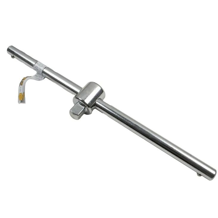 Vorel T-Kahva väännin 3/4" 450 mm - Hylsytyökalut ja vääntötyökalut - 46-53710 - 1