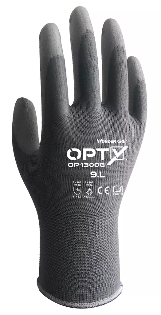 Wonder Grip OP-1300 protective glove - 1300 / 7 - Kumihanskat ja suojakäsineet  - M1300 - 1