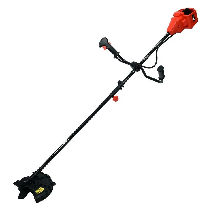 Yato Akkuraivaussaha 2x18V BL runko - Slagskydds handskar - 46-YT-85010 - 1