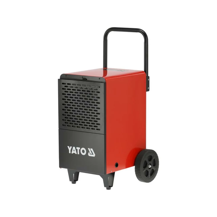 Yato Rakennuskuivain 50L / 24 H - Kuivaimet ja lämmittimet - 46-YT-99650 - 1