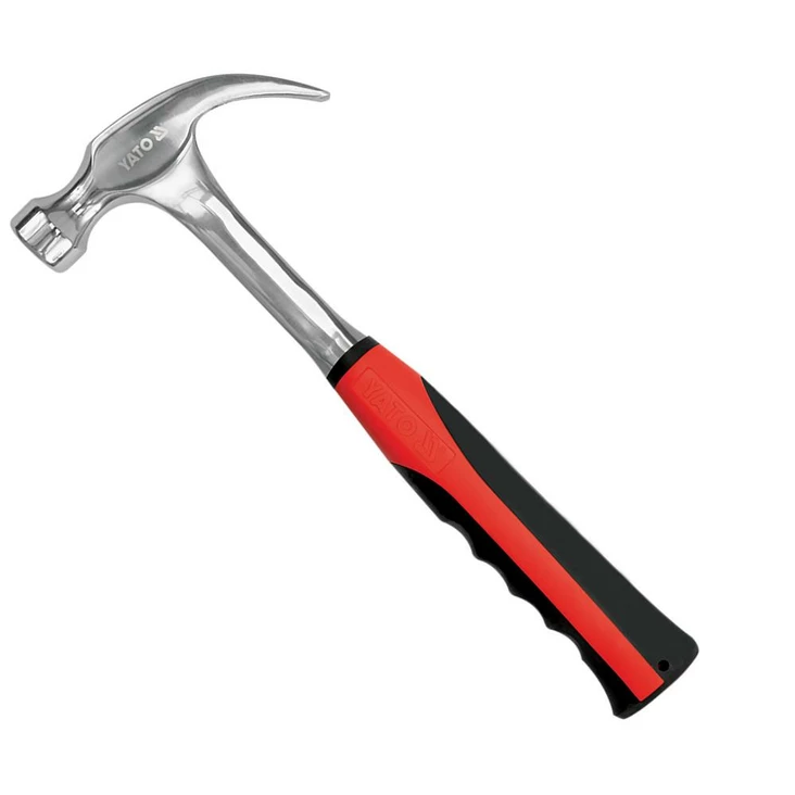 Yato Timpurinvasara 16 oz, taottu - Vasarat - 46-YT-4570 - 1
