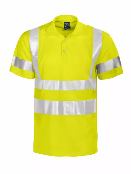 6011 PIKEE EN ISO 20471 LUOKKA 3 - Huomiopaidat - 646011 - 1