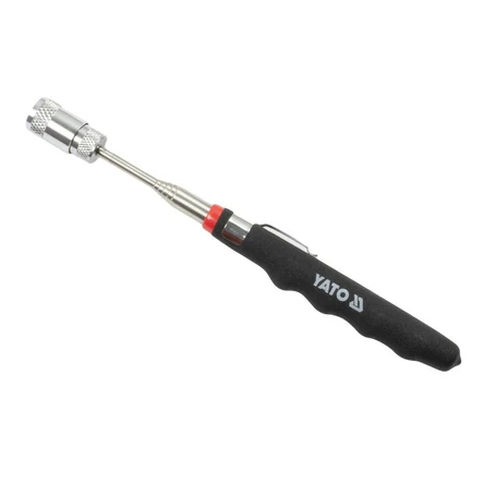 Yato Magneettinostin 190-800 mm led valolla - Työvalaisimet - 46-YT-06611 - 1