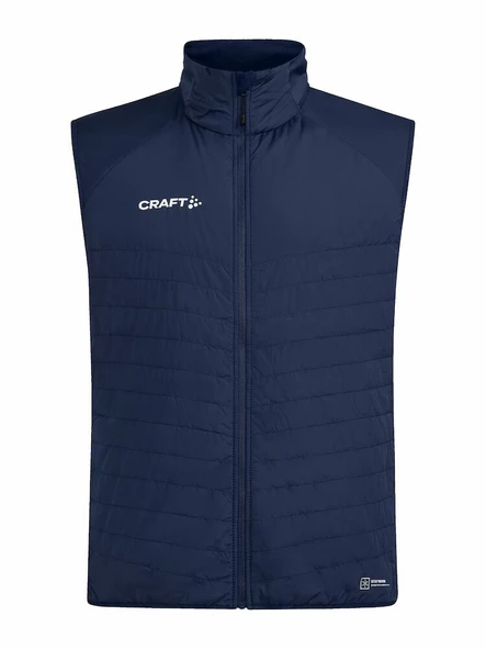 ADV Nordic Ski Club Vest M - Työliivit ja esiliinat - 1912521 - 2