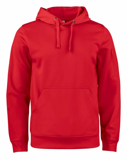 Basic Active Hoody - Arbetscollegetröjor & munkjackor - 021011 - 2