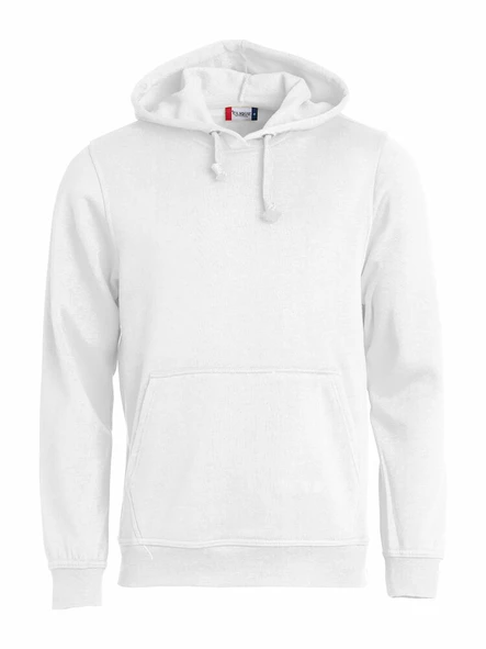 Basic Hoody - Arbetscollegetröjor & munkjackor - 021031 - 1