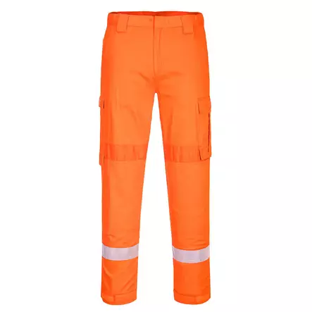 Bizflame Plus- kevyet työhousut - Palosuojatut kesähousut - FR401 - 2