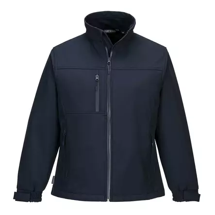 Charlotte Naisten Softshell (3L) - PORTWEST - TK41 - 2