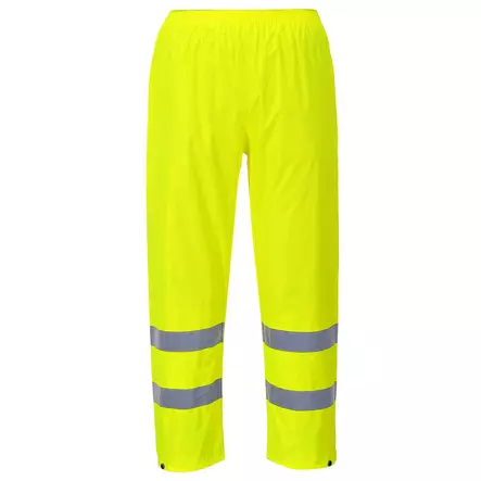 Hi-Vis Rain Trousers - Huomio sadehousut - H441 - 2