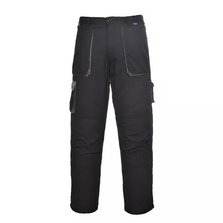 Portwest Texo Contrast Trousers - Kesä työhousut - TX11 - 1