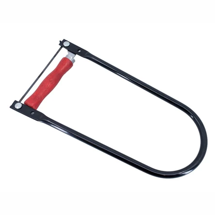 Procat Lehtisahan kaari 300 mm 130 mm terällä - Käsisahat - 41351 - 2