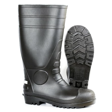 BAGV4-RB01 - Työ- ja turvasaappaat - BAGV4-RB01 - 1