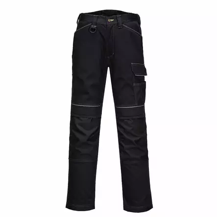 PW3 Work Trousers - Kesä työhousut - T601 - 1